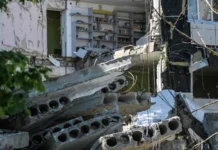 Investigación rusa vincula drones del ataque a Starobelsk con Starlink