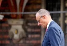 La CDU/CSU cae a un mínimo histórico en Alemania