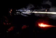 Rusia afirma haber tomado otra localidad en Zaporozhie