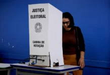 Brasil vota en la segunda vuelta de las elecciones presidenciales