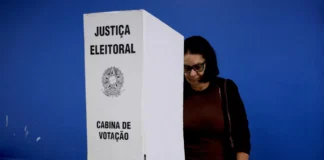 Brasil vota en la segunda vuelta de las elecciones presidenciales