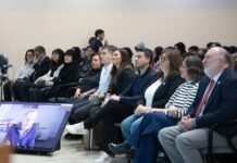 Río Grande acompañó las jornadas “Comunidad sin Barreras”