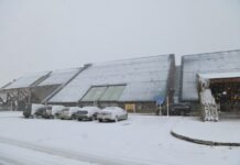 Ushuaia registró un agosto récord de pasajeros