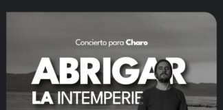 Ignacio Boreal y la Orquesta Kayén darán un concierto