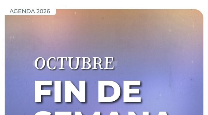 Río Grande ofrece actividades para disfrutar el fin de semana