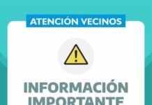 Río Grande restablece el servicio de agua potable