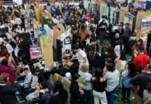 Tierra del Fuego llevará 20 proyectos a la Feria Nacional de Educación
