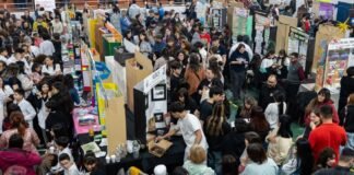 Tierra del Fuego llevará 20 proyectos a la Feria Nacional de Educación