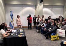 Presentaron “Ruta del Fuego”, un circuito turístico binacional