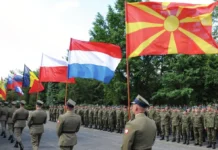 Peskov cuestiona la militarización de Europa
