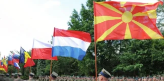 Peskov cuestiona la militarización de Europa