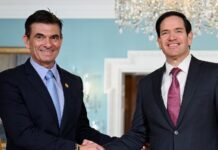 Crisis en la Justicia de Bolivia tras una decisión de EE.UU.