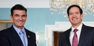 Crisis en la Justicia de Bolivia tras una decisión de EE.UU.