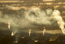 La UE advierte sobre un invierno difícil por la crisis energética