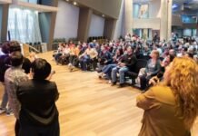 Más de mil personas participaron del COPAT 3D