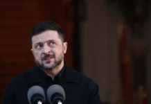Rusia acusa a Kiev de buscar fondos europeos