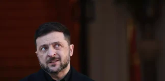 Rusia acusa a Kiev de buscar fondos europeos