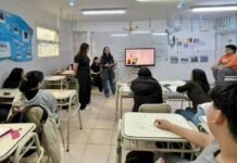 Promueven el cuidado de la salud emocional