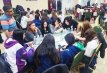 Jóvenes fueguinos pusieron a prueba sus conocimientos financieros