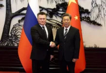 Rusia y China refuerzan la cooperación judicial contra los ciberdelitos