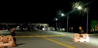 Atentado con coche bomba en Colombia dejó cuatro mujeres heridas