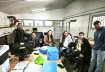 Fortalecen el Programa de Observadores a Bordo