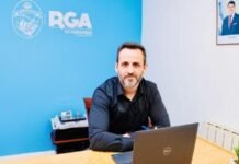 Río Grande reclama $17.000 millones por coparticipación atrasada