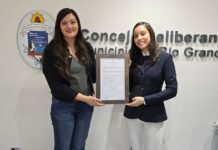 Juana Sandoval fue reconocida por sus títulos en salto hípico