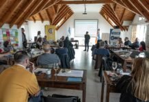 Impulsan la eficiencia energética en pymes fueguinas