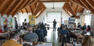 Impulsan la eficiencia energética en pymes fueguinas