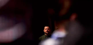 Tensión entre Seúl y Kiev por prisioneros norcoreanos