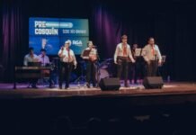 Siguen abiertas las inscripciones al Pre Cosquín