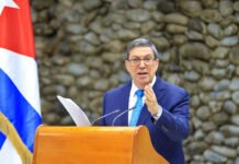 Cuba respondió a Trump y advirtió que defenderá su soberanía