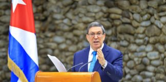 Cuba respondió a Trump y advirtió que defenderá su soberanía