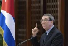 Cuba pide priorizar la lucha contra la pobreza