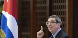 Cuba pide priorizar la lucha contra la pobreza