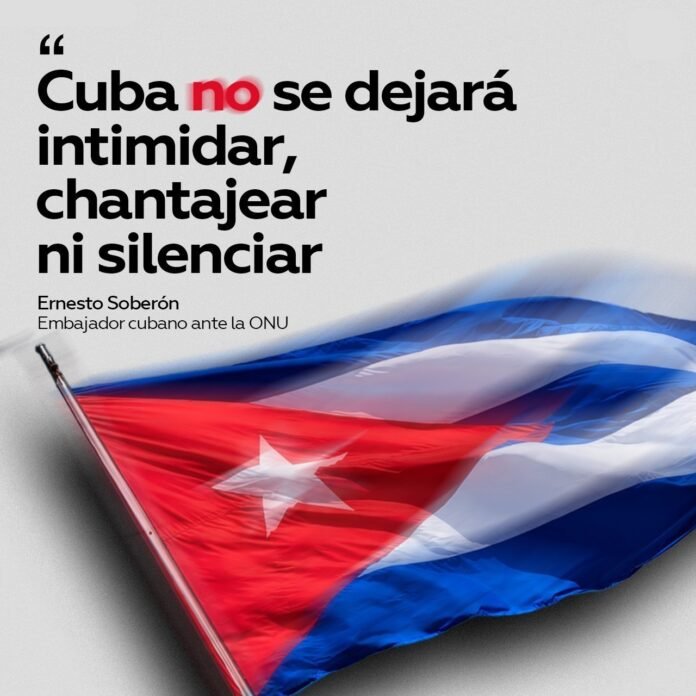 cuba