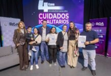 Río Grande busca consolidarse como la Ciudad de los Cuidados
