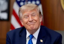 Trump descarta atacar Irán antes de las elecciones