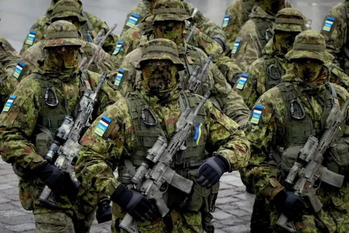 estonia