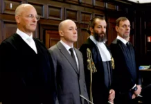 Un analista cuestiona el juicio por el sabotaje al Nord Stream