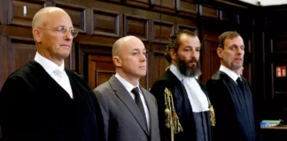 Un analista cuestiona el juicio por el sabotaje al Nord Stream