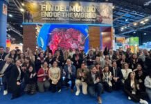 Tierra del Fuego destacó su participación en FIT 2026