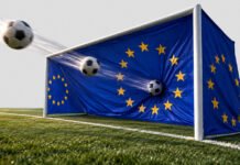 Europa pierde sus principales socios estratégicos