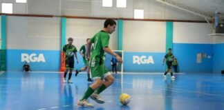 Agenda deportiva del fin de semana