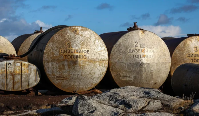 gasoil