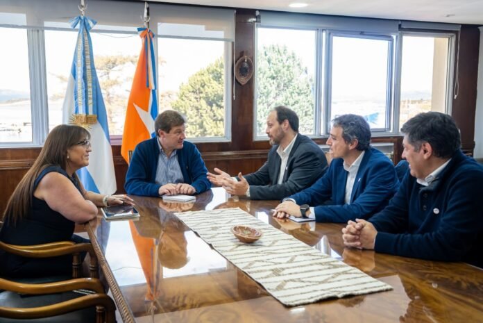 gobernador