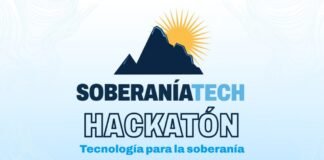 SoberaníaTech convoca a jóvenes fueguinos a innovar con tecnología