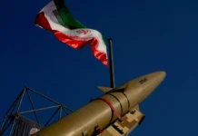 Irán busca aumentar el alcance de sus misiles