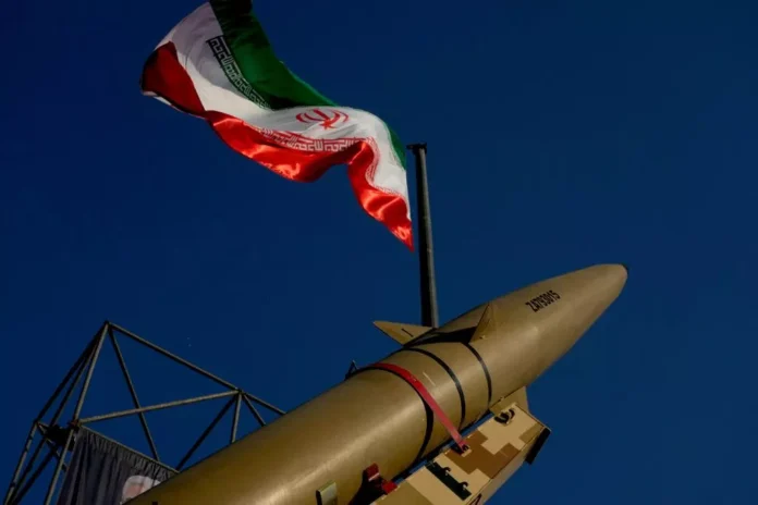 iran